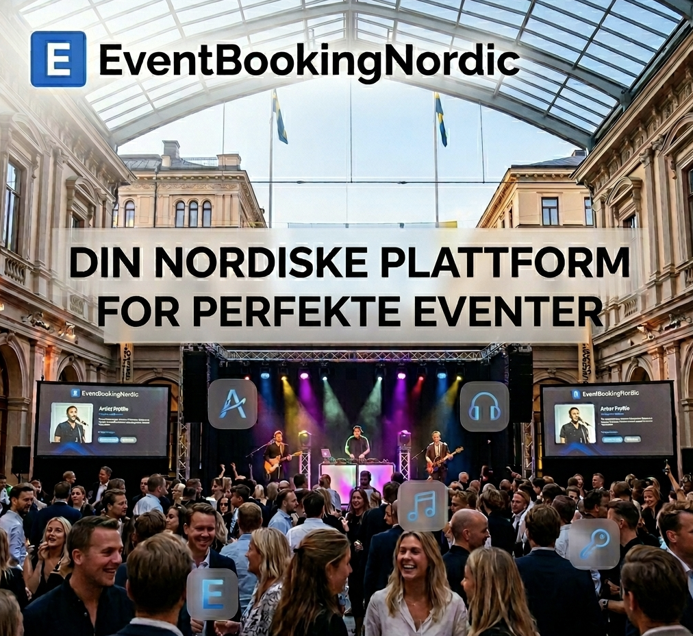 Slik forhandler du avtaler med artister og band